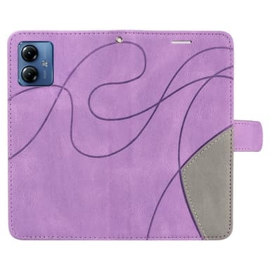 Motorola Moto G14 KT -sarjalle 1 kaksiväriselle