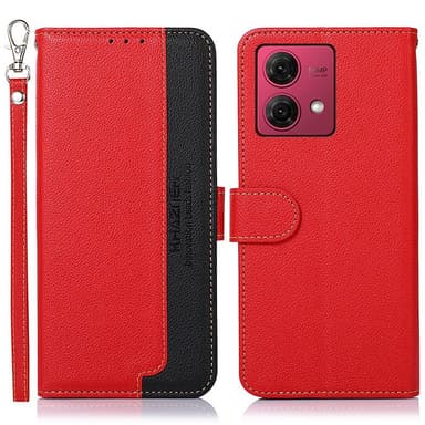 KHAZNEH puhelimen kansi Motorola Moto G84 5G