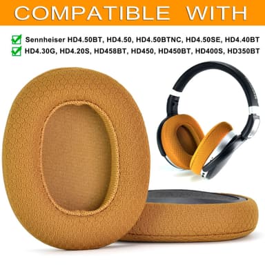 Sennheiser online hd 450s