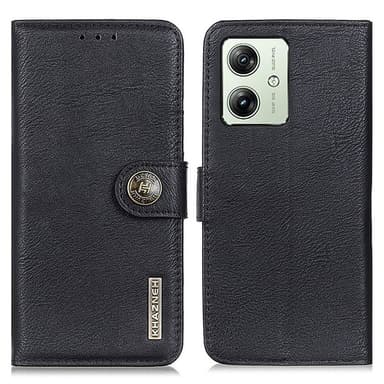 KHAZNEH lompakkoteline Motorola Moto G54