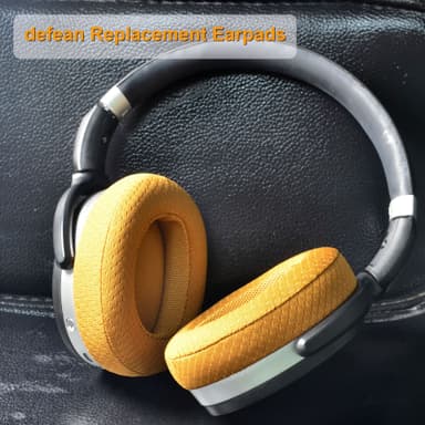 Korvakuulokkeet Sennheiser HD 4.50BT/ HD 4.50/ HD 4.50BTNC/ HD 4.50SE Ruskea