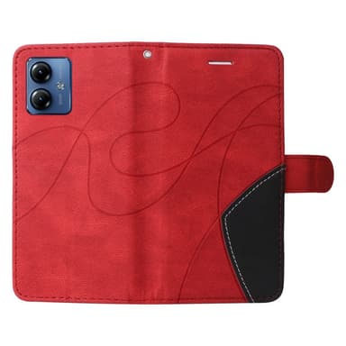 Motorola Moto G14 KT -sarjalle 1 kaksiväriselle