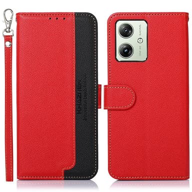 KHAZNEH puhelimen kansi Motorola Moto G54 5G
