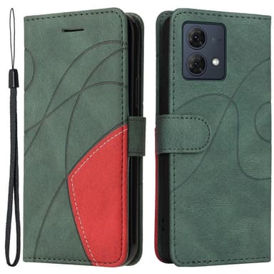 Motorola Moto G84 KT -sarjalle 1 kaksiväriselle