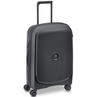 Belmont Cabin Slim 55 Black