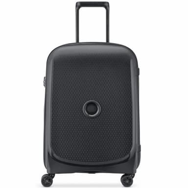 Belmont Cabin Slim 55 Black