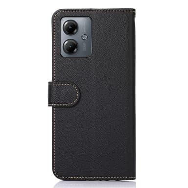 KHAZNEH puhelimen kansi Motorola Moto G14