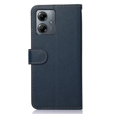 KHAZNEH puhelimen kansi Motorola Moto G14