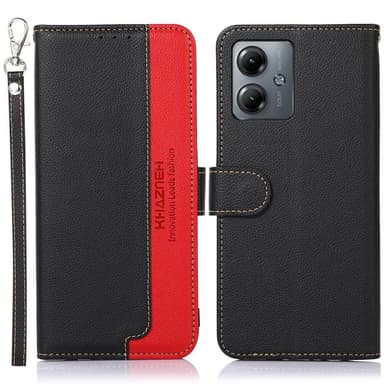 KHAZNEH puhelimen kansi Motorola Moto G14