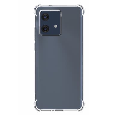 SKALO Motorola Edge 40 Neo 5G Erittäin vahva TPU-kuori