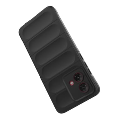 SKALO Motorola Moto G84 5G Rugged Bumpers TPU-suojakuori