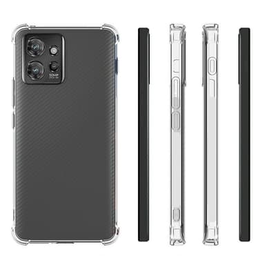 SKALO Motorola ThinkPhone 5G Erittäin vahva TPU-kuori