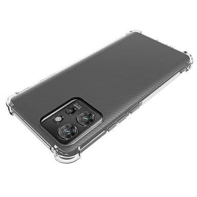 SKALO Motorola ThinkPhone 5G Erittäin vahva TPU-kuori