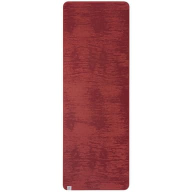 Gaiam Insta-Grip Yoga Mat Sunset 6mm Premium