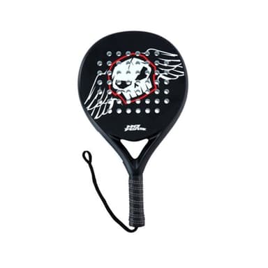 No Fear padelrack