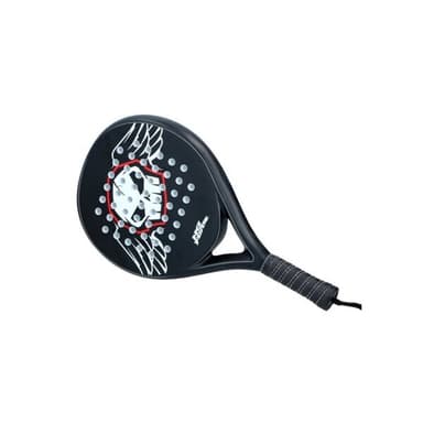 No Fear padelrack
