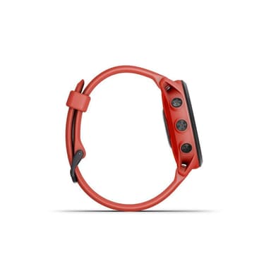 Garmin Forerunner 745, Kellot
