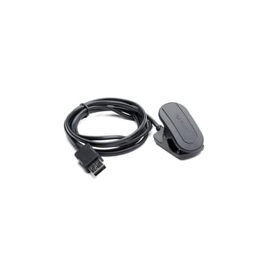 Garmin Charging Clip, Kaapelit & laturit