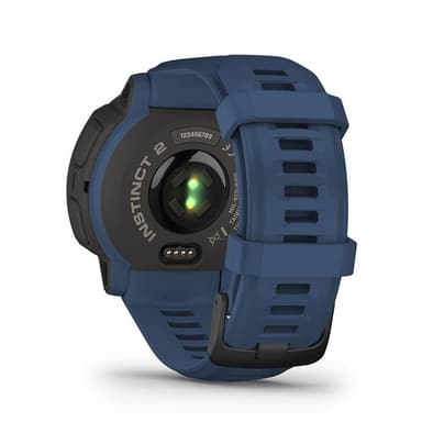 Garmin Instinct® 2 Solar Standard Edition, 45mm