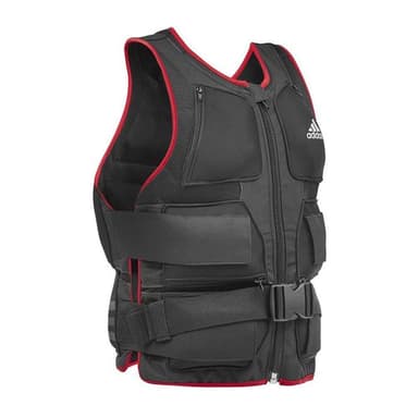 Adidas Full Body Weight Vest, Painoliivit