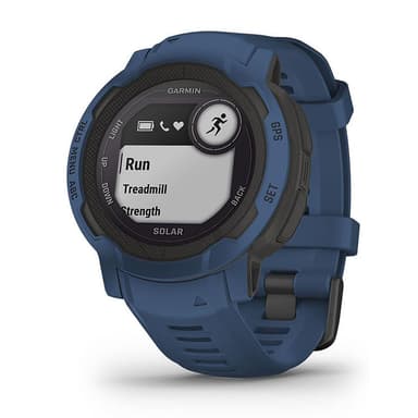 Garmin Instinct® 2 Solar Standard Edition, 45mm