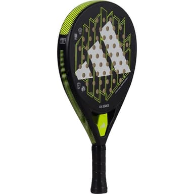 Adidas RX30 2021, Padelmailat
