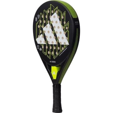 Adidas RX30 2021, Padelmailat
