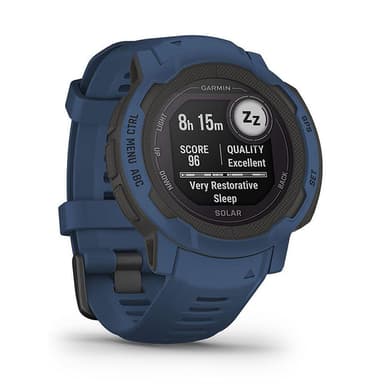 Garmin Instinct® 2 Solar Standard Edition, 45mm