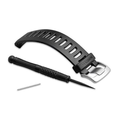 Garmin Jatkoranneke, Kellonrannekkeet