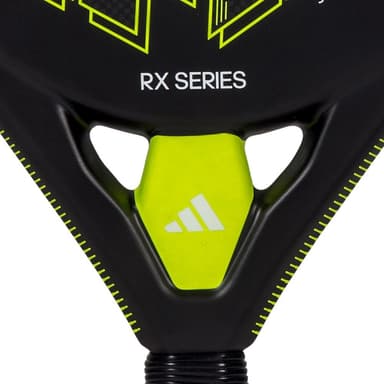 Adidas RX30 2021, Padelmailat
