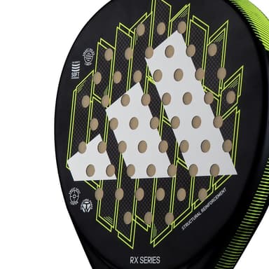 Adidas RX30 2021, Padelmailat