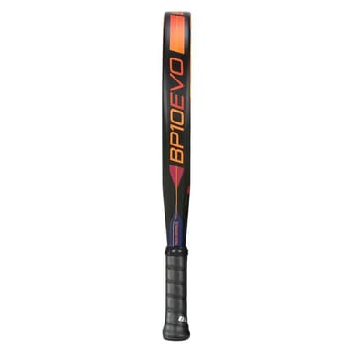 Bullpadel Bp-10, Padelmailat