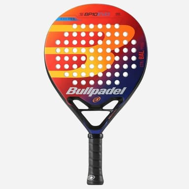 Bullpadel Bp-10, Padelmailat