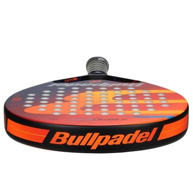 Bullpadel Bp-10, Padelmailat