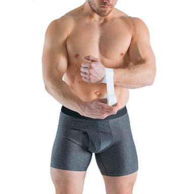 Gymstick Teippi Sports Tape 2-pak, Urheiluteipit