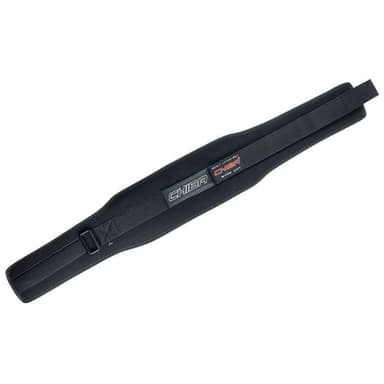 Gymstick Strongman Belt, Painonnostovyö