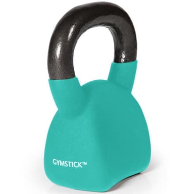 Gymstick Kahvakuula Ergo, Kettlebells 12 kg