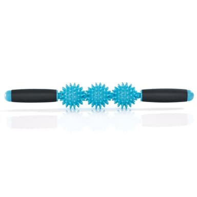 Gymstick Hierontatanko Active Massage Bar, Hierontarullat