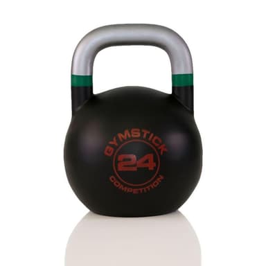 Gymstick Kahvakuula Competition, Kettlebells 24 kg