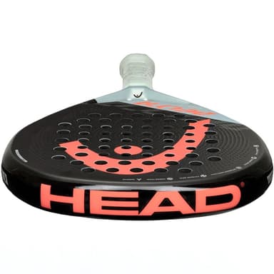 Head Delta Pro 2022, Padelmailat