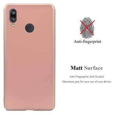 Huawei P20 LITE 2018/NOVA 3E Suojakuori Kotelo (Pinkki)