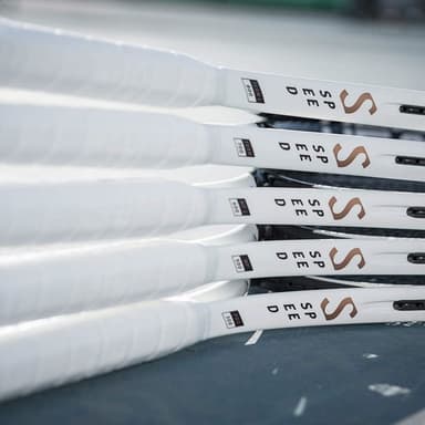 Head Speed Team L, Tennismailat