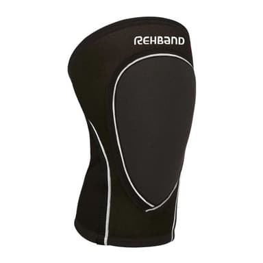 Rehband PRN Knee Pad Impact 3mm, Polvi