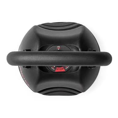 Gymstick Quick-Lock Kettlebell 13,5 kg