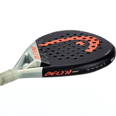 Head Delta Pro 2022, Padelmailat