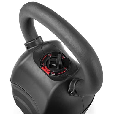 Gymstick Quick-Lock Kettlebell 13,5 kg