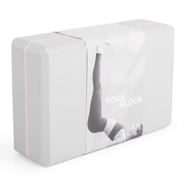 VIVID Yoga Block, Joogapalikka