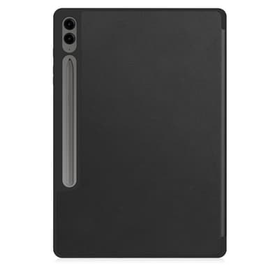 Kolmen taittotelineen älykotelo Samsung Galaxy Tab S9 FE+ / Tab S9+ -puhelimelle