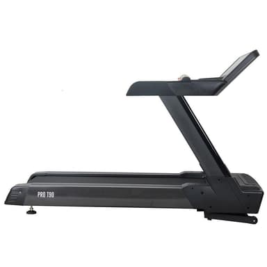 Titan Life PRO Treadmill T90 Pro, Juoksumatot