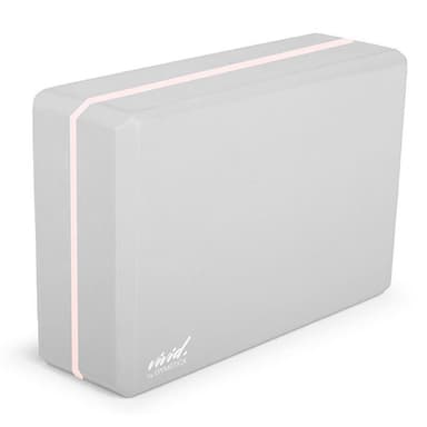 VIVID Yoga Block, Joogapalikka